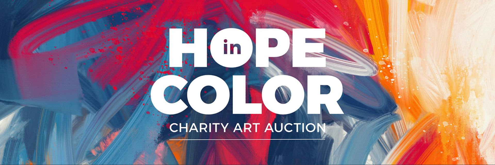 Hope In Color banner